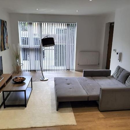 Dream Apartment London Exterior photo
