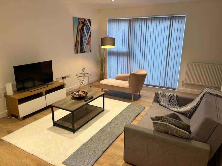 Dream Apartment London Exterior photo