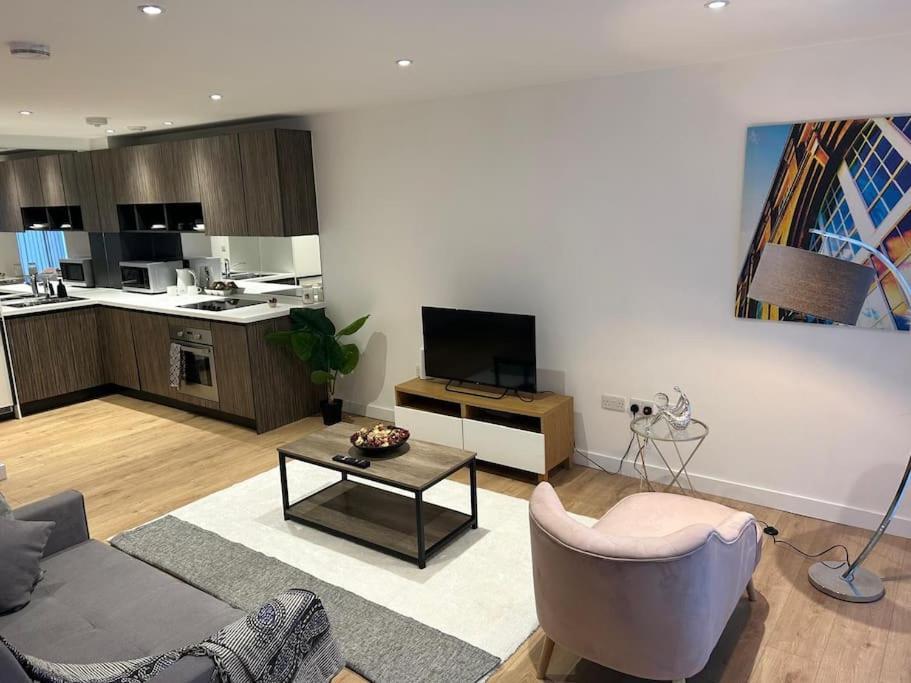 Dream Apartment London Exterior photo
