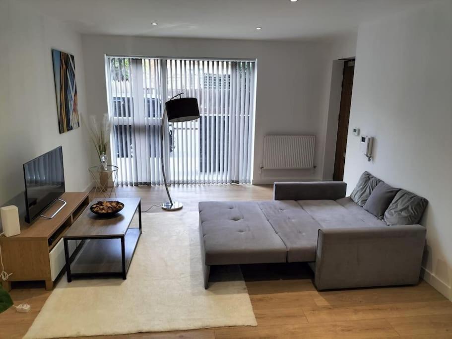 Dream Apartment London Exterior photo