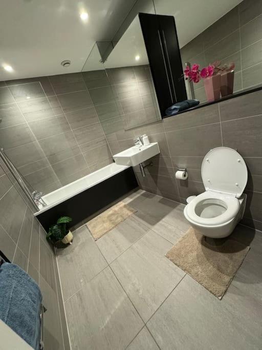 Dream Apartment London Exterior photo